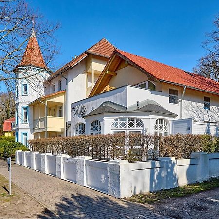 Strandglueck Graal-Mueritz Zewnętrze zdjęcie